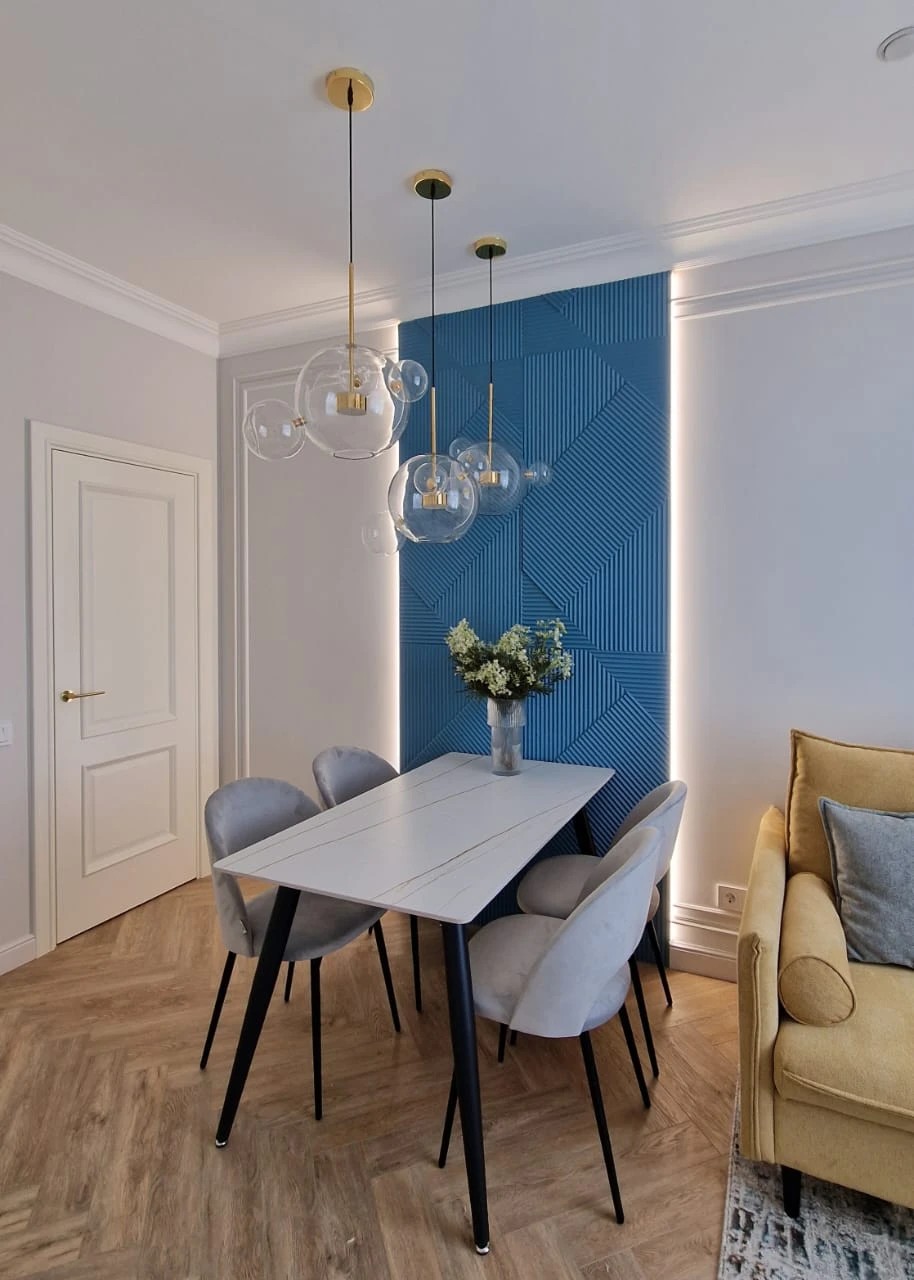 ЖК Бизнес-класса "Идеалист"