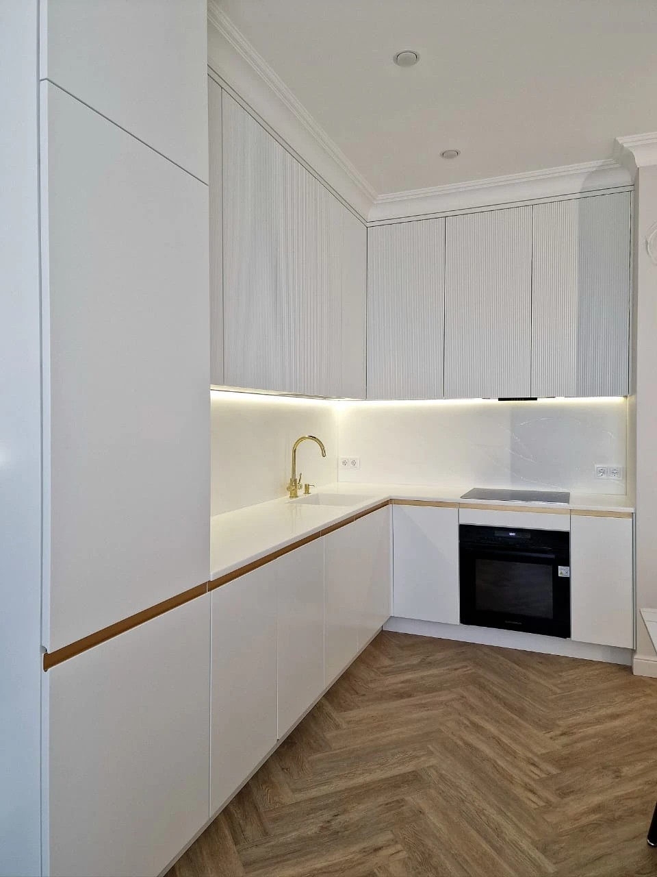 ЖК Бизнес-класса "Идеалист"