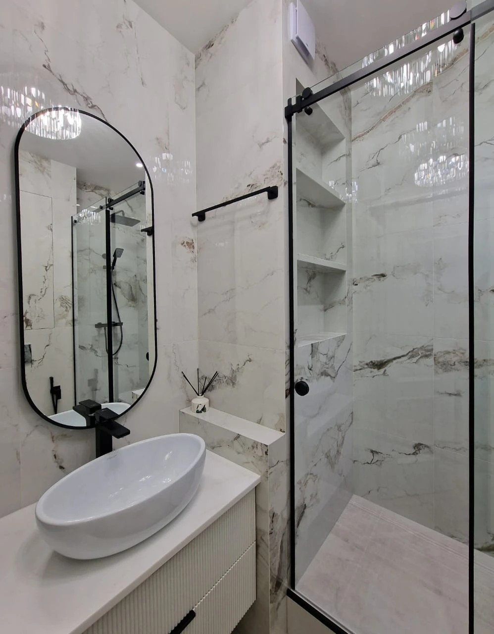 ЖК Бизнес-класса "Идеалист"