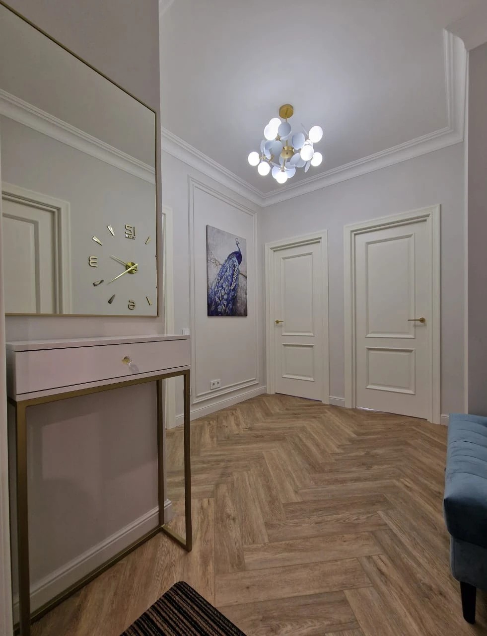 ЖК Бизнес-класса "Идеалист"