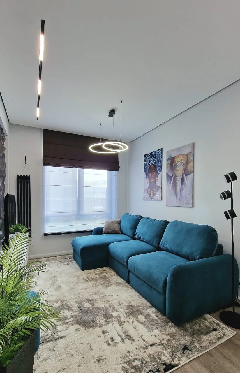 ЖК "Черная речка"