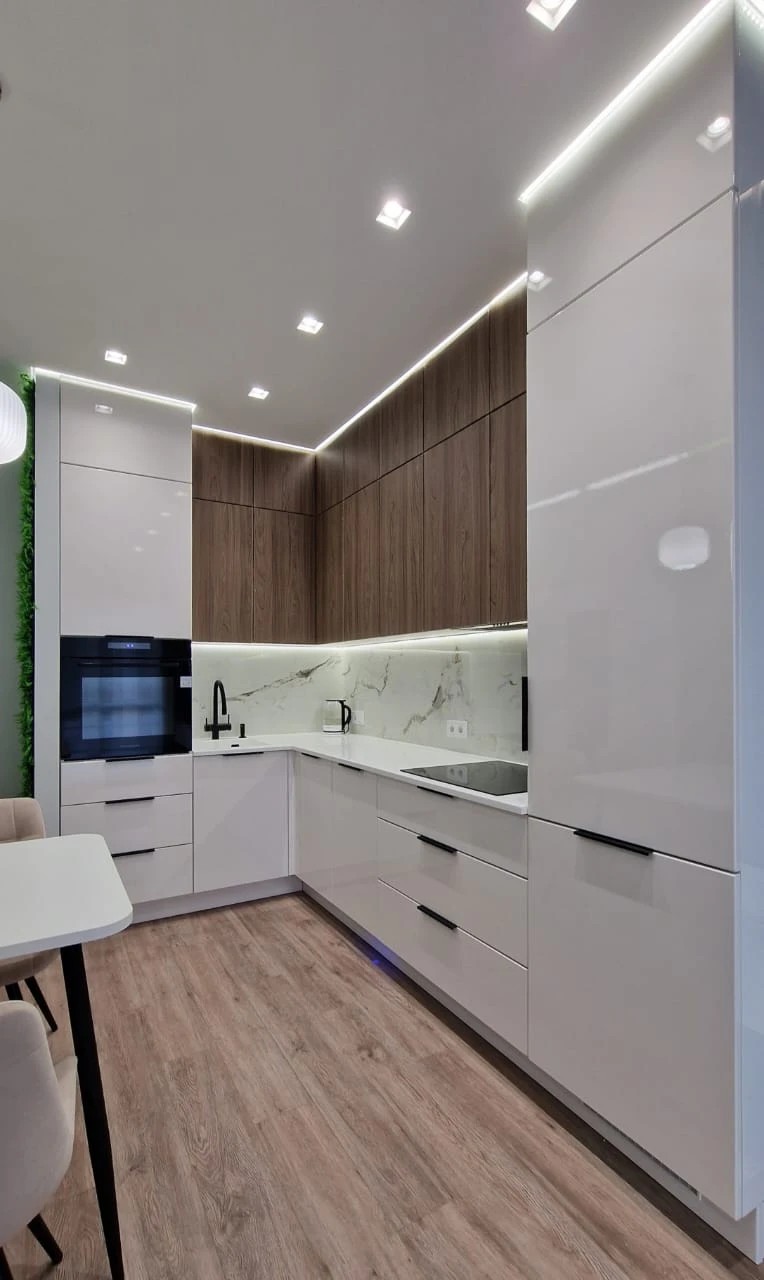 ЖК "Черная речка"