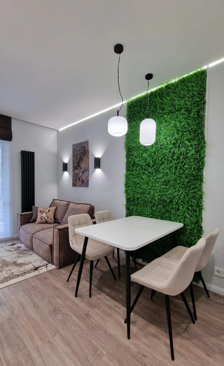 ЖК "Черная речка"