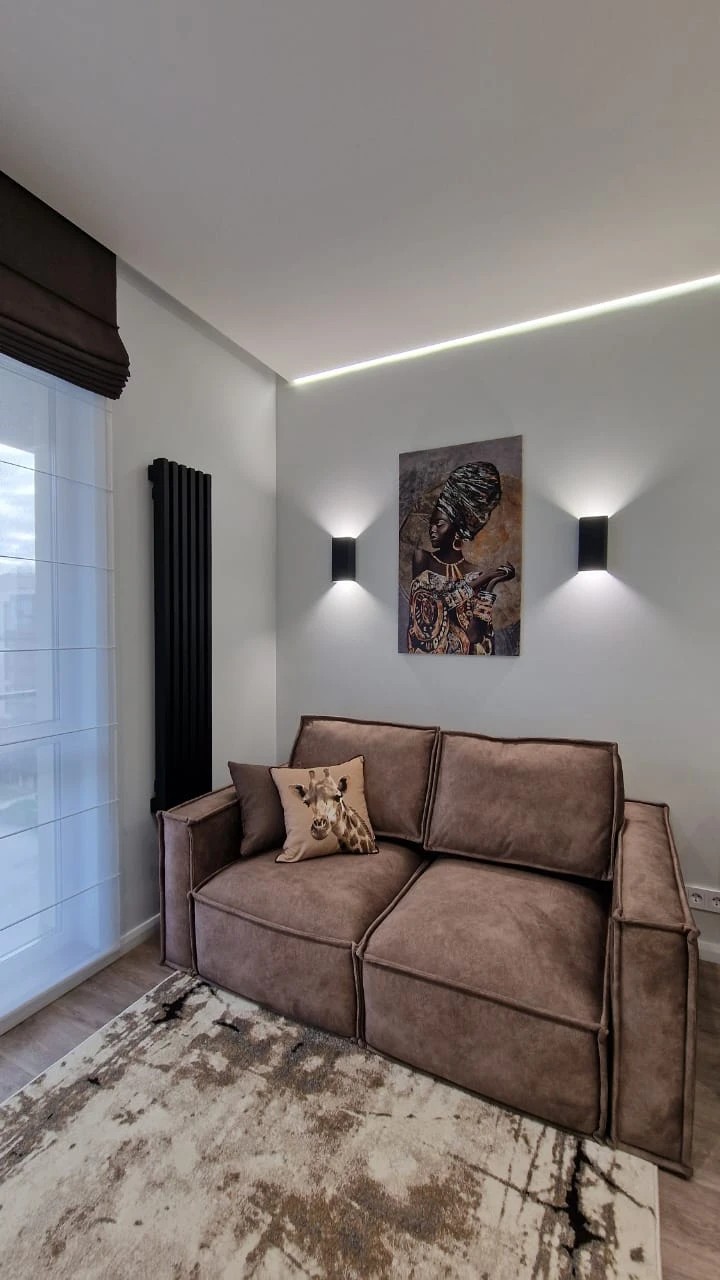 ЖК "Черная речка"