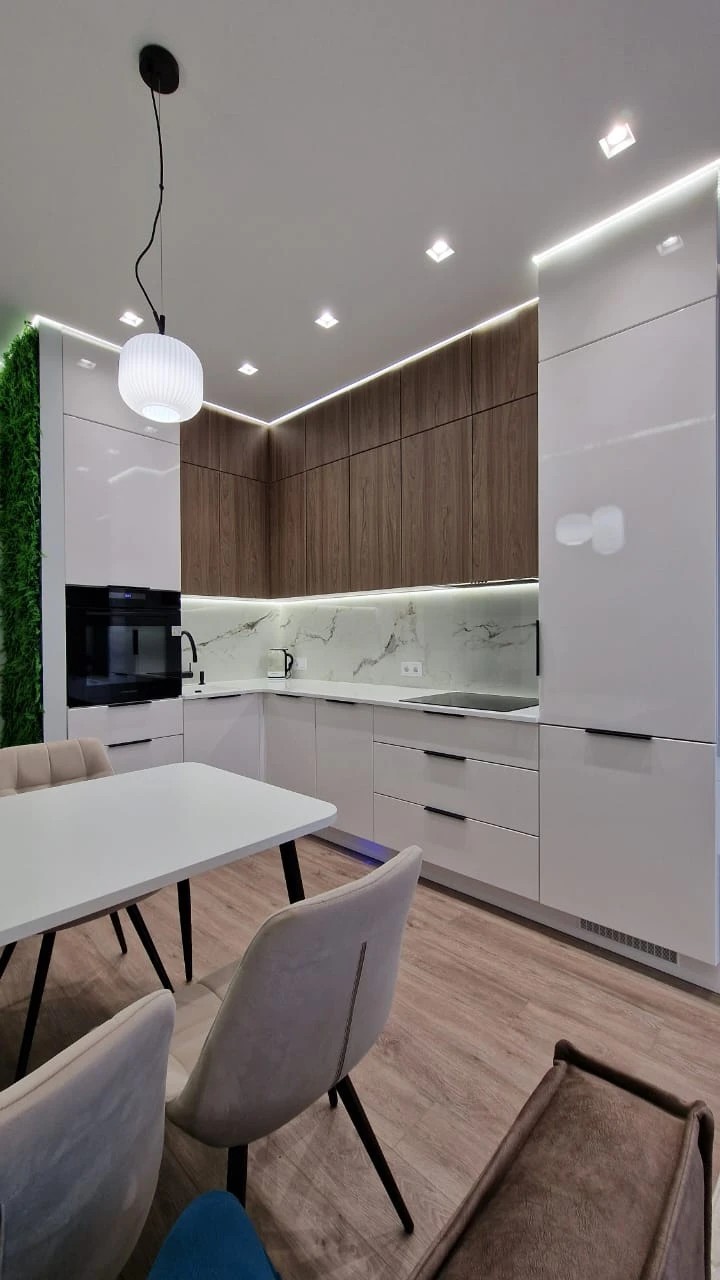 ЖК "Черная речка"