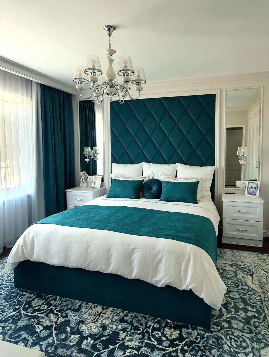 Дом в стиле Американской классики