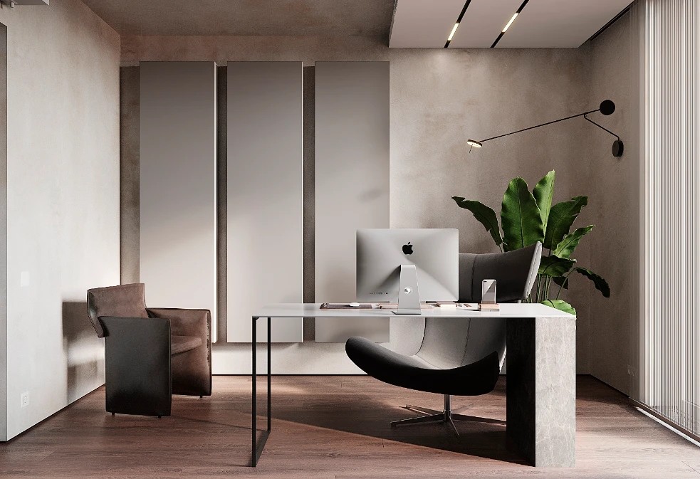 Дом с бассейном