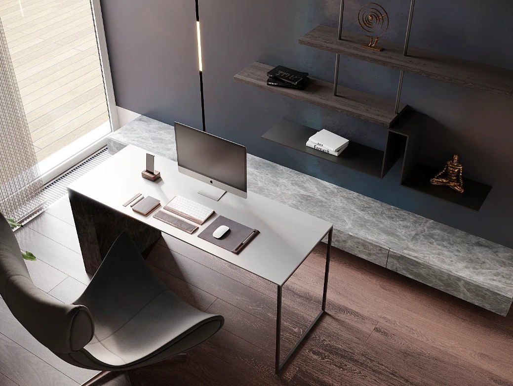 Дом с бассейном