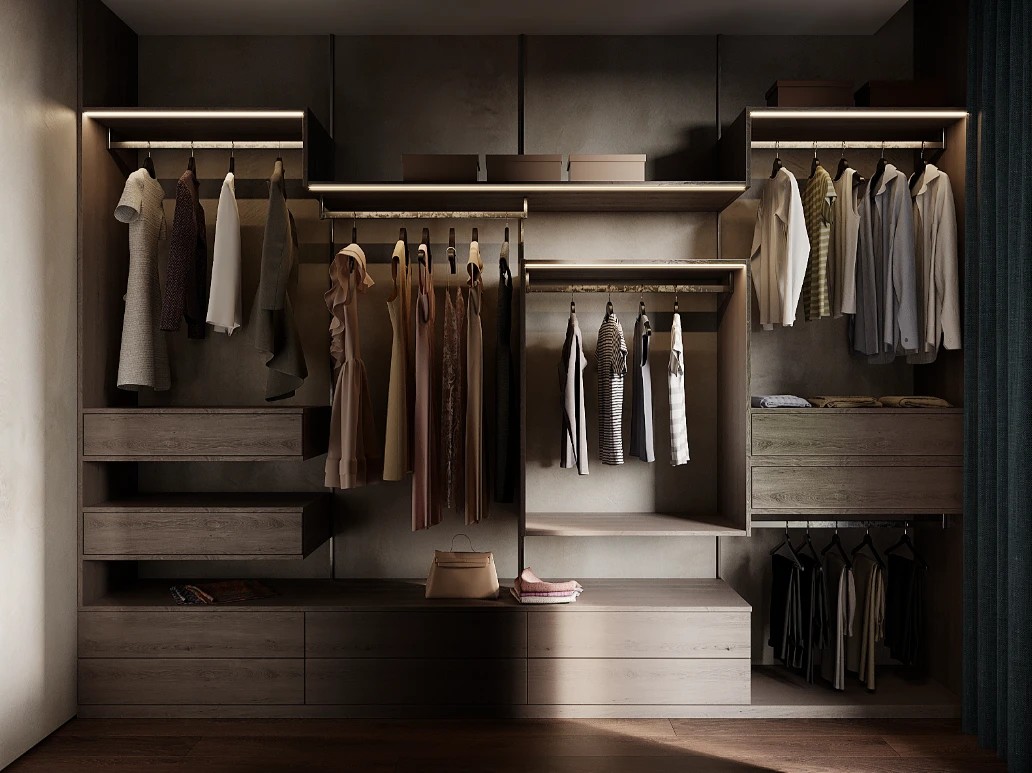 Дом с бассейном