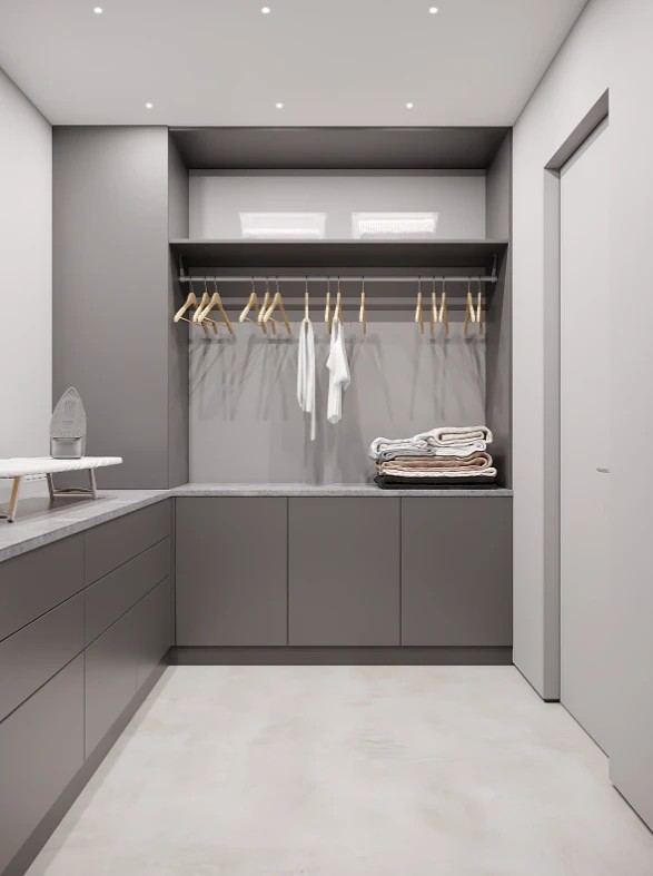 Дом с бассейном