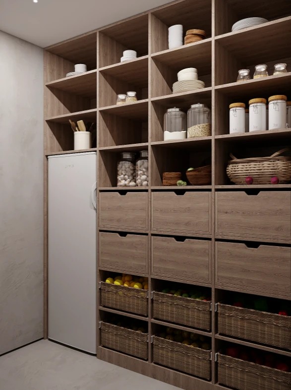 Дом с бассейном