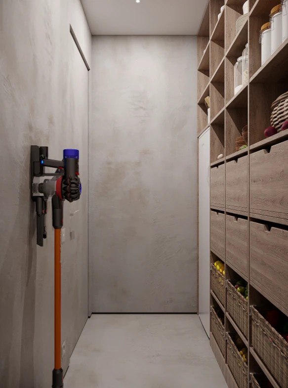 Дом с бассейном