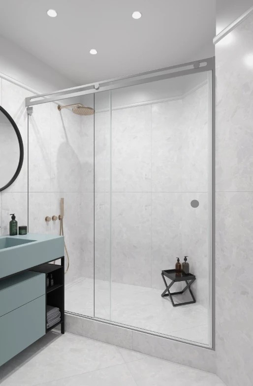 Однокомнатная квартира в ЖК «Приморский квартал»