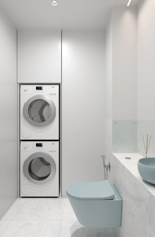 Однокомнатная квартира в ЖК «Приморский квартал»