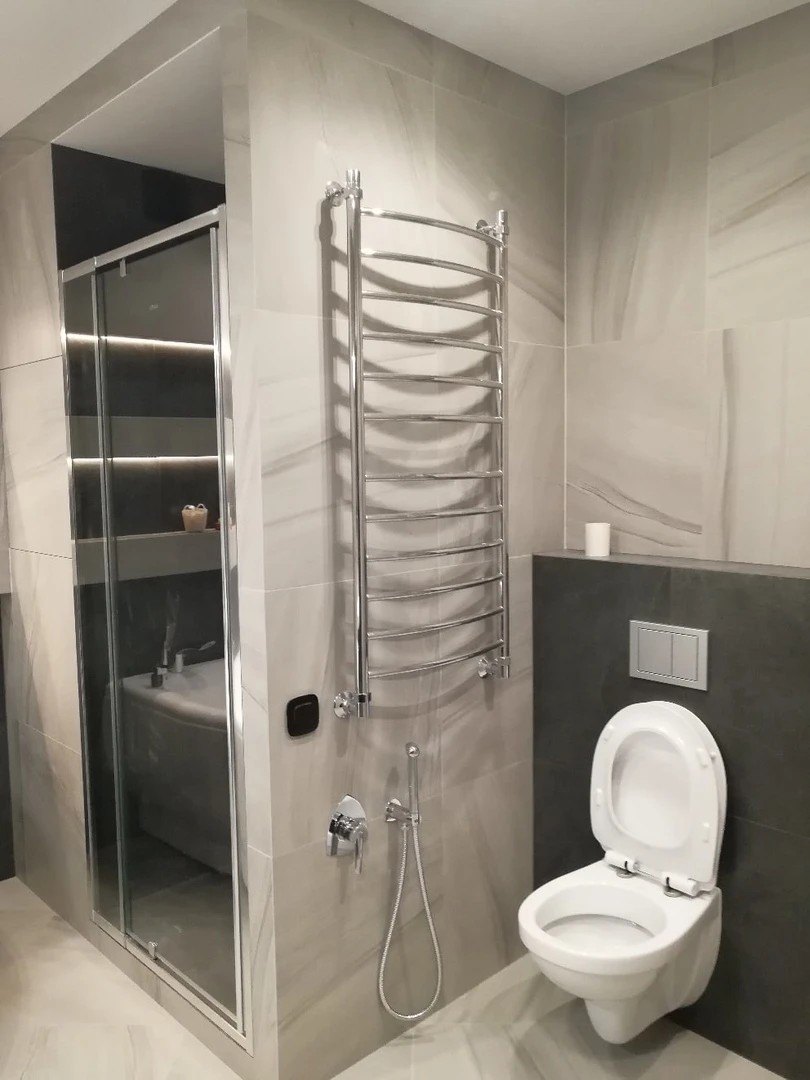 Квартира на Ленинском проспекте