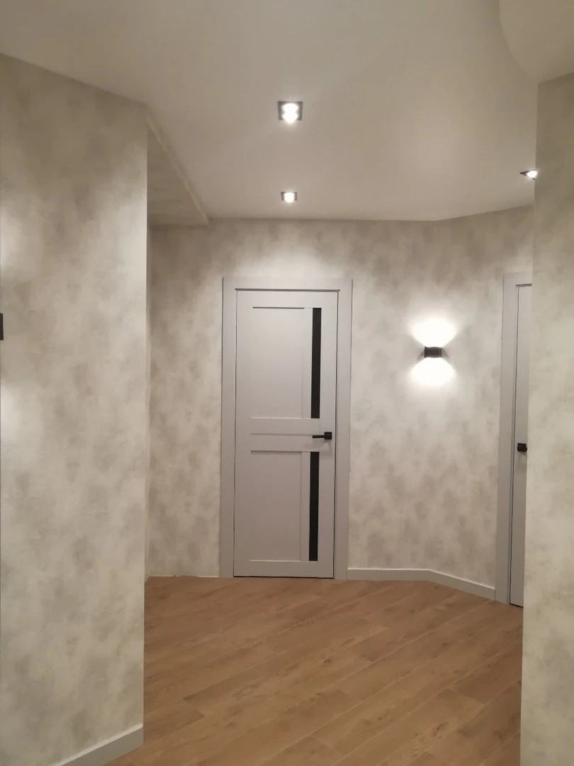 Квартира на Ленинском проспекте