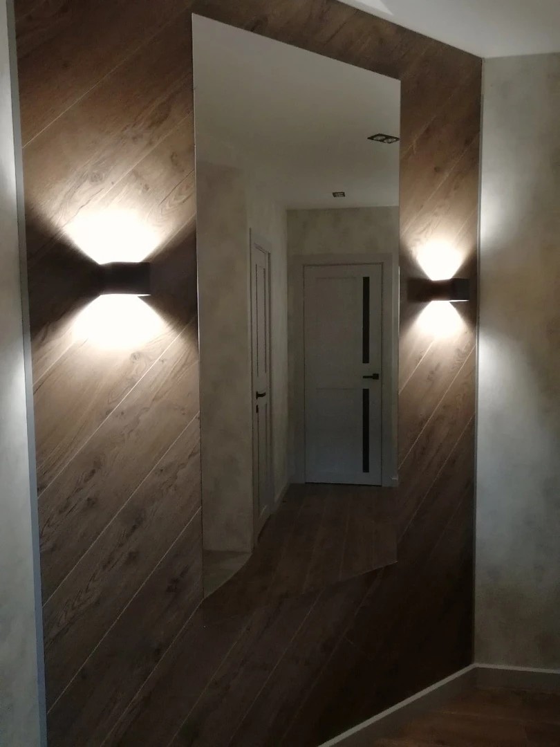 Квартира на Ленинском проспекте