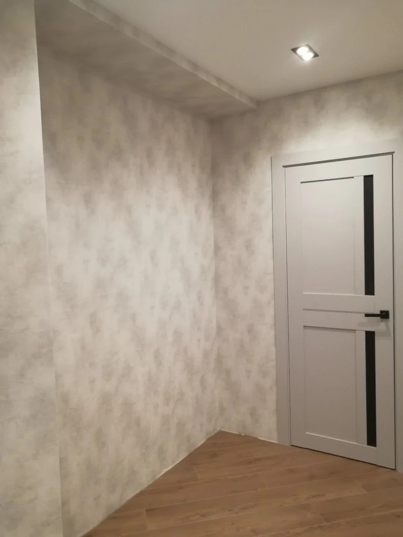 Квартира на Ленинском проспекте