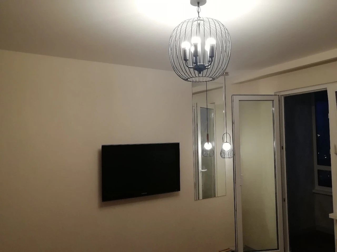 Квартира на Ленинском проспекте