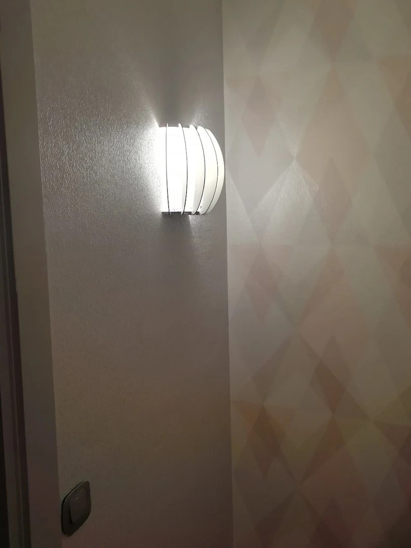 Квартира на Ленинском проспекте