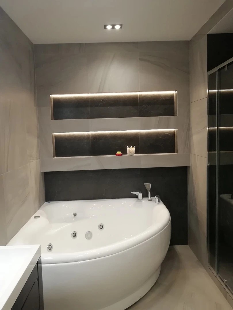 Квартира на Ленинском проспекте