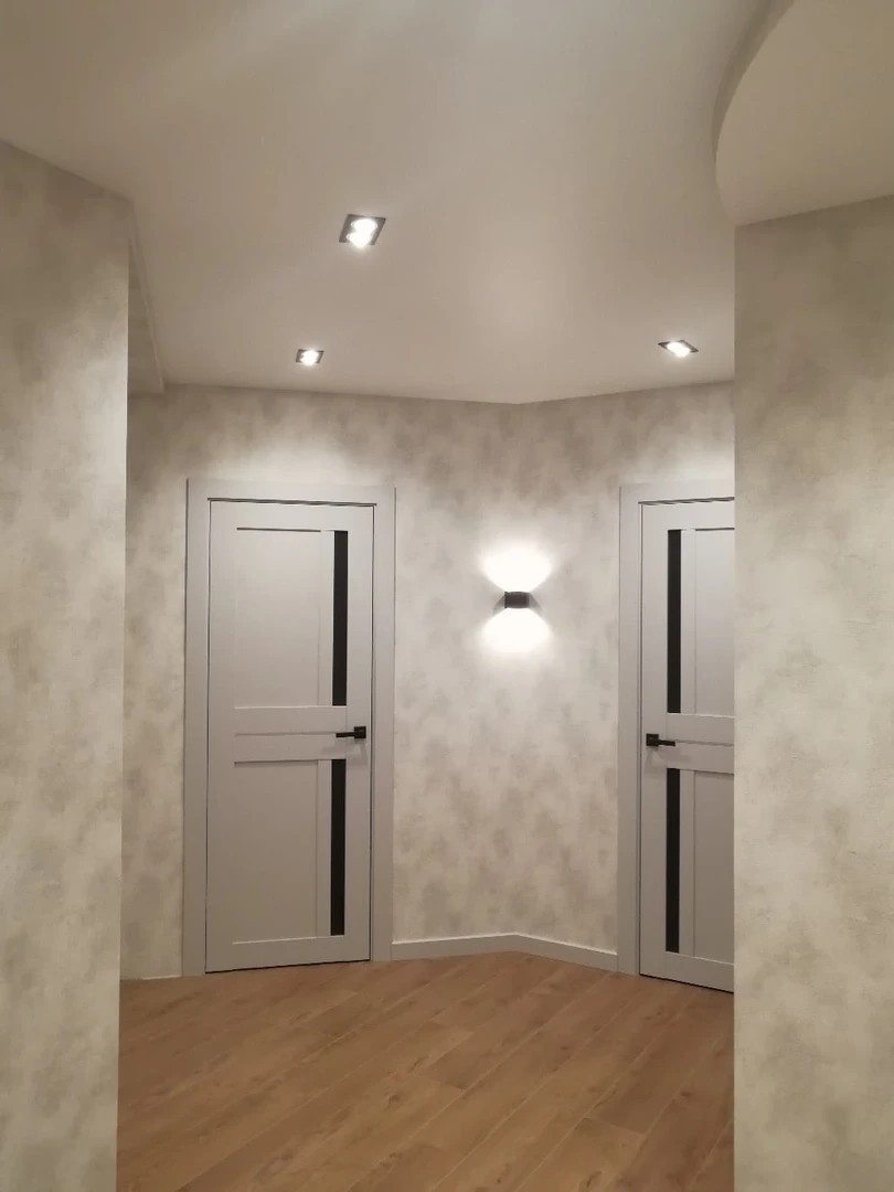 Квартира на Ленинском проспекте