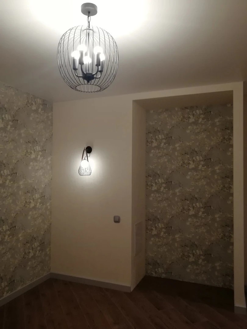 Квартира на Ленинском проспекте