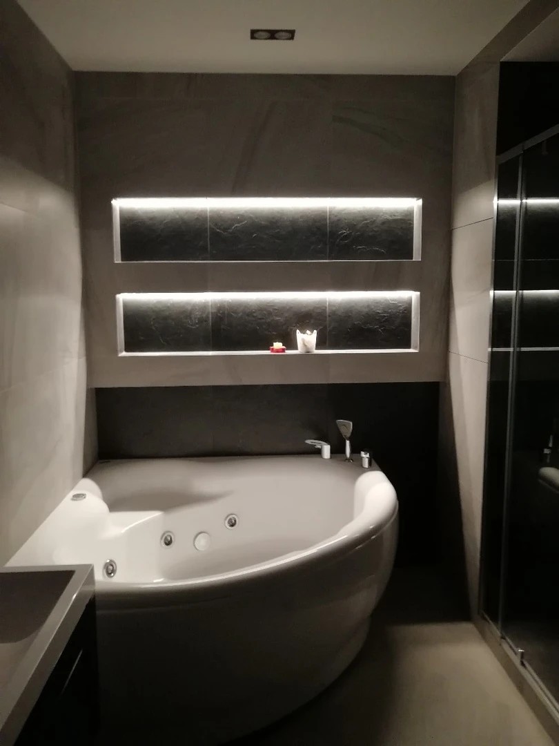 Квартира на Ленинском проспекте