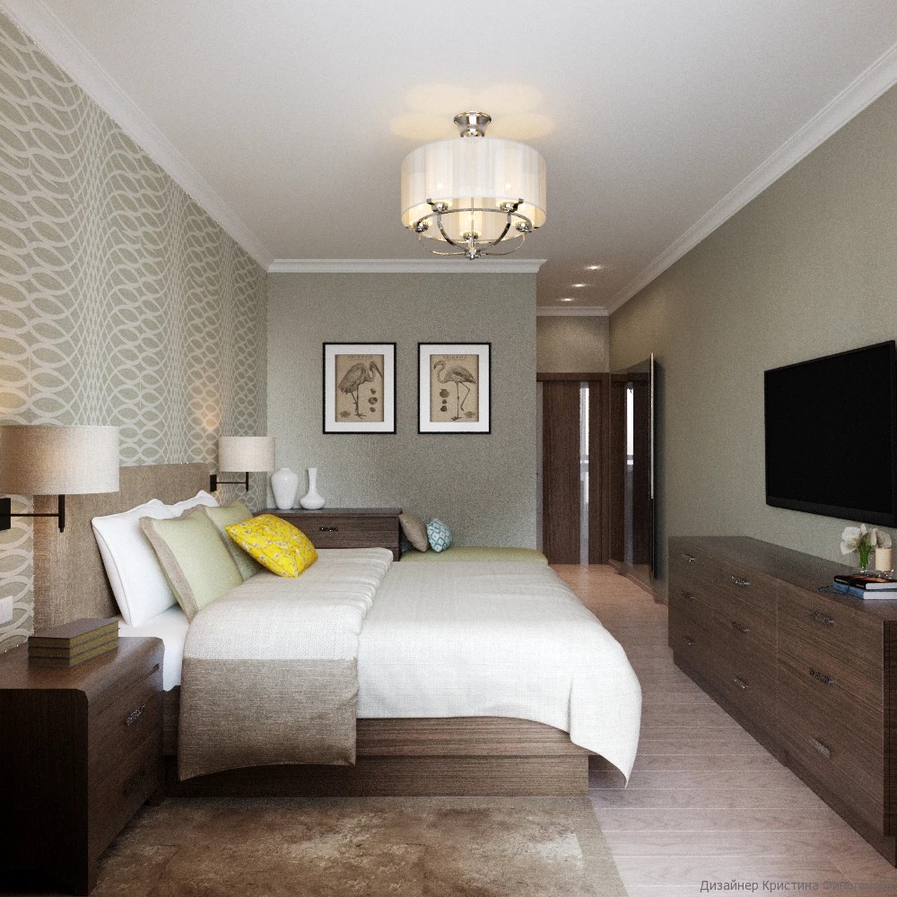 КВАРТИРА УЛ.КАТЕРНИКОВ