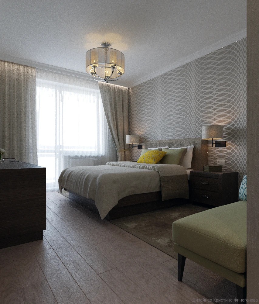 КВАРТИРА УЛ.КАТЕРНИКОВ