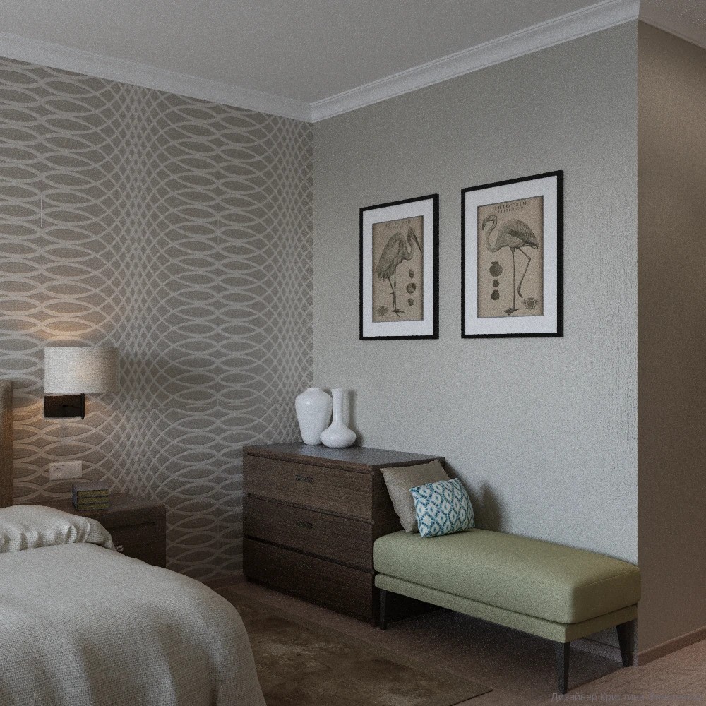 КВАРТИРА УЛ.КАТЕРНИКОВ