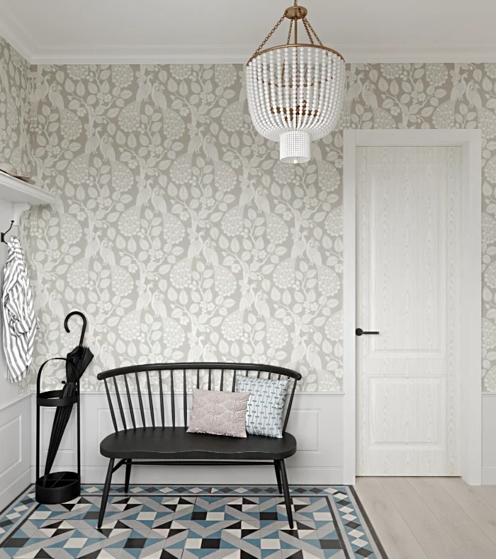 Загородный дом для семейной пары