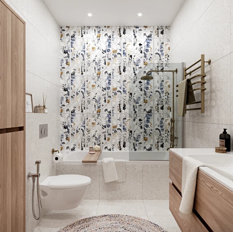 Загородный дом для семейной пары