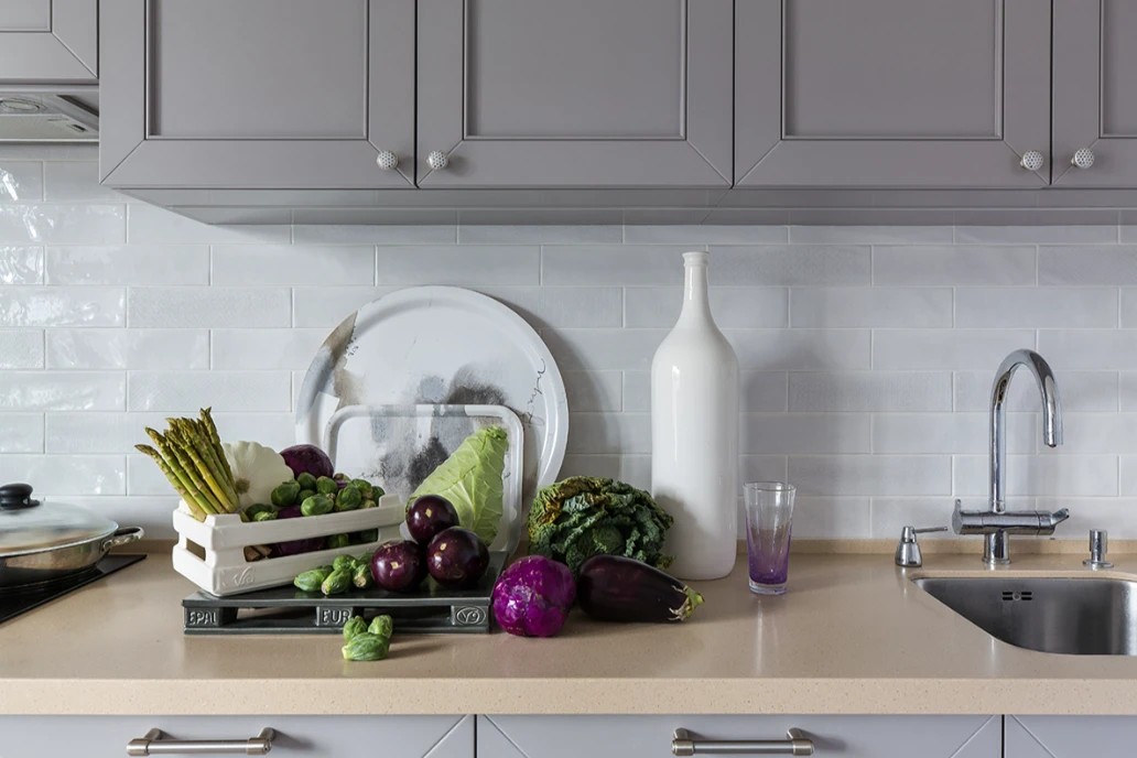 Квартира в ЖК «Московский квартал» для молодой семейной пары