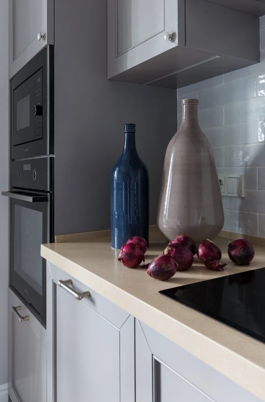 Квартира в ЖК «Московский квартал» для молодой семейной пары