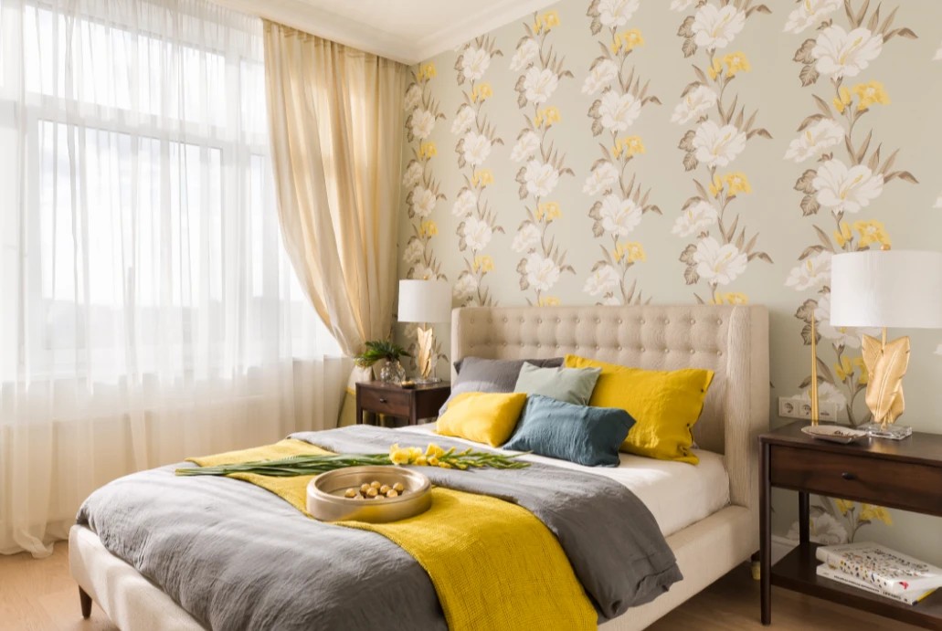 Квартира в ЖК «Московский квартал» для молодой семейной пары