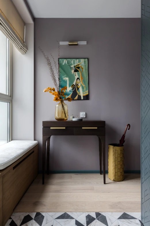 Квартира в ЖК «Golden city» для семейной пары