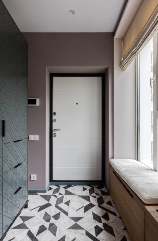 Квартира в ЖК «Golden city» для семейной пары