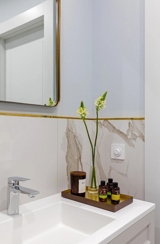 Квартира в ЖК «Golden city» для семейной пары