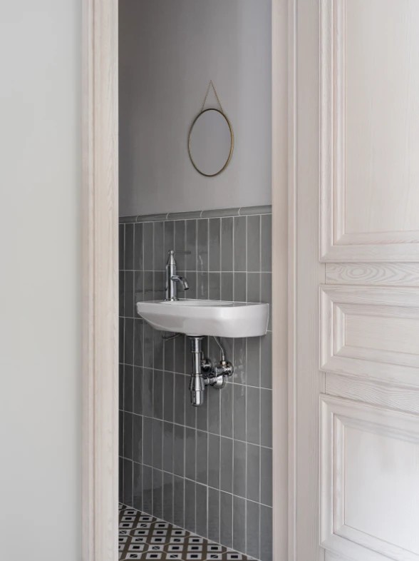 Квартира на Петроградке для молодой девушки