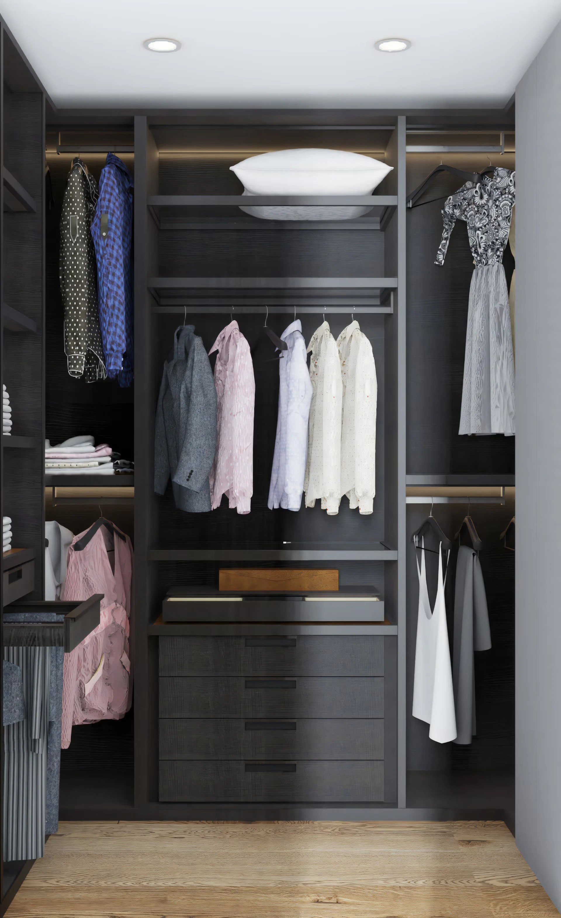 Ипподромная 11 Квартира 91м2