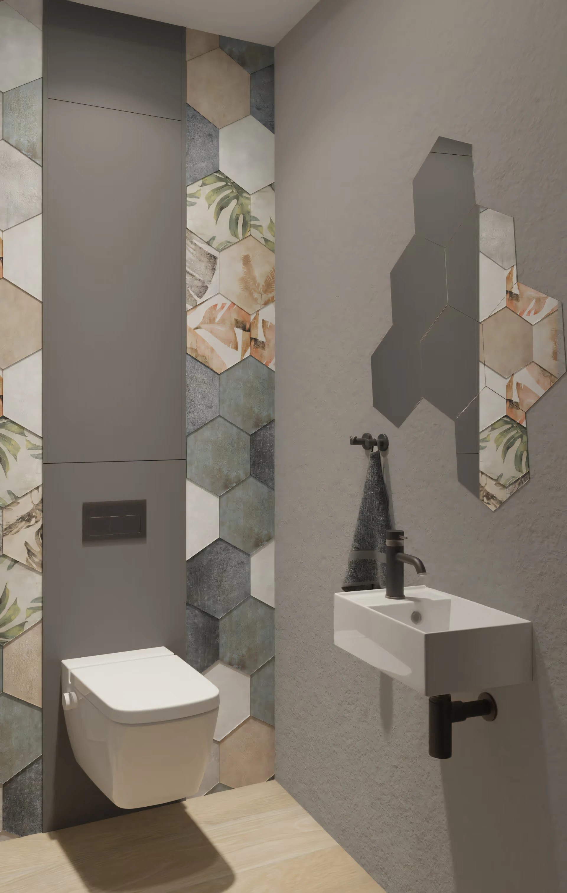 Ипподромная 11 Квартира 91м2