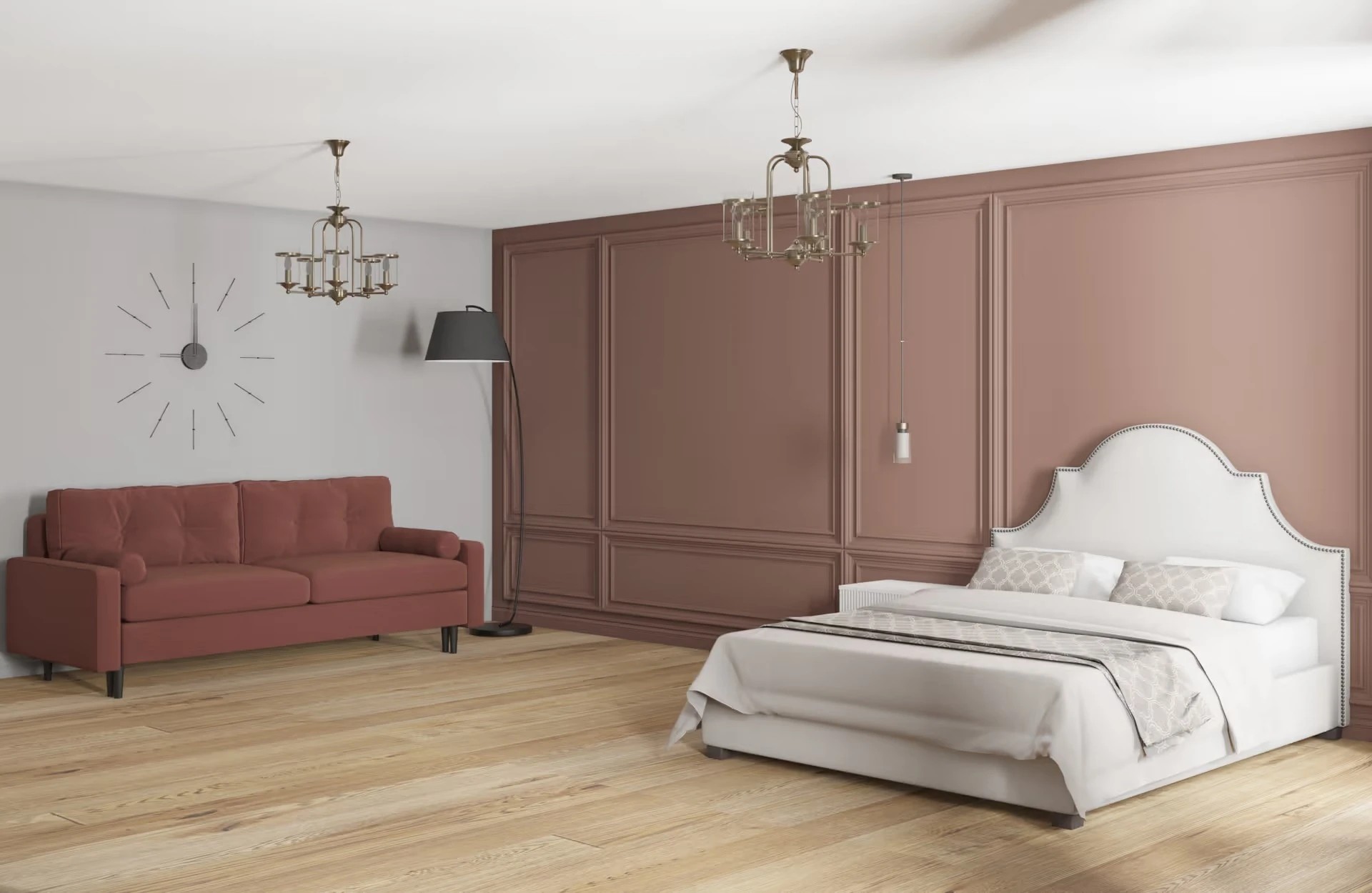 Итальянская 11 Квартира 170м2