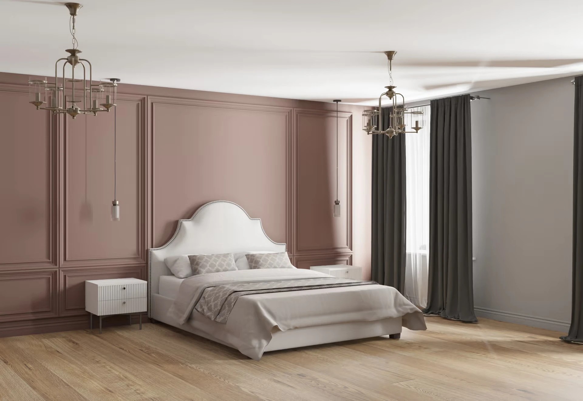 Итальянская 11 Квартира 170м2