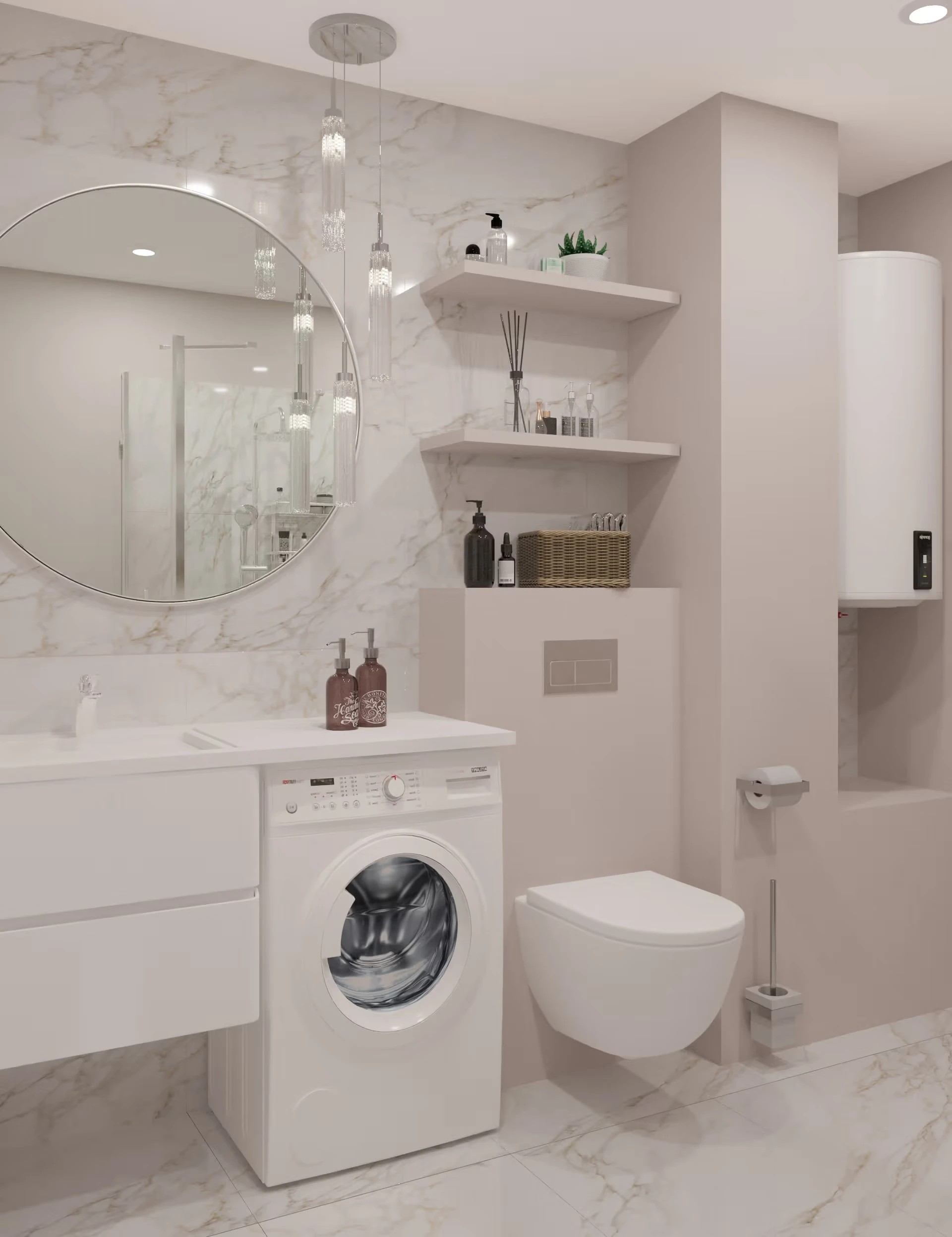 Итальянская 11 Квартира 170м2