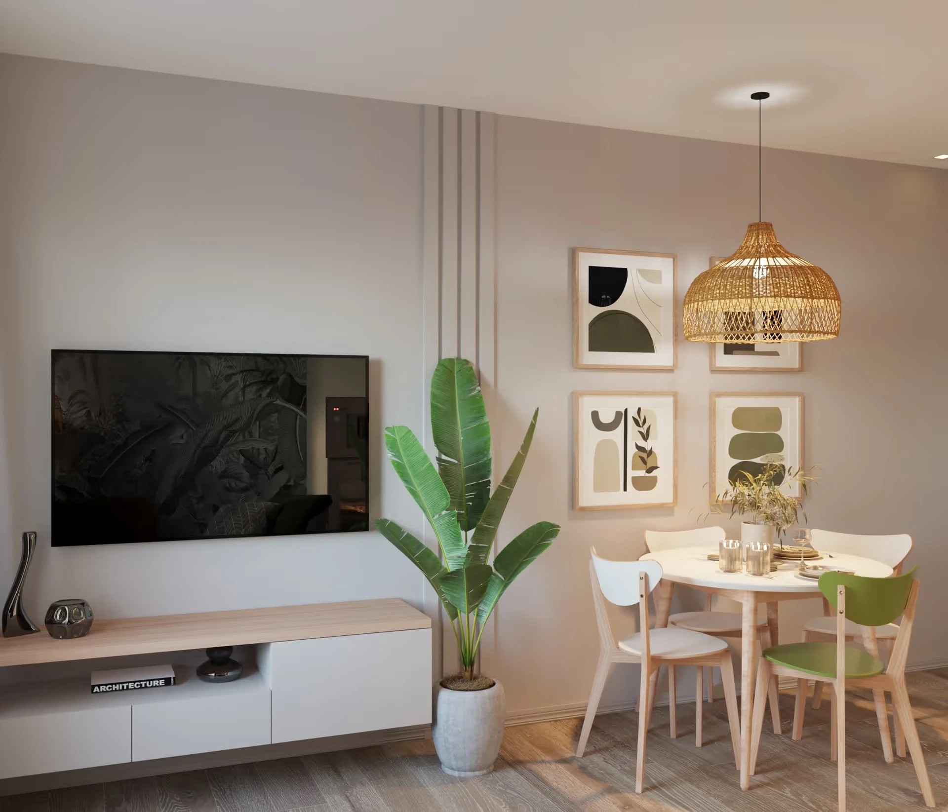 Пискаревский 145 Квартира 54м2