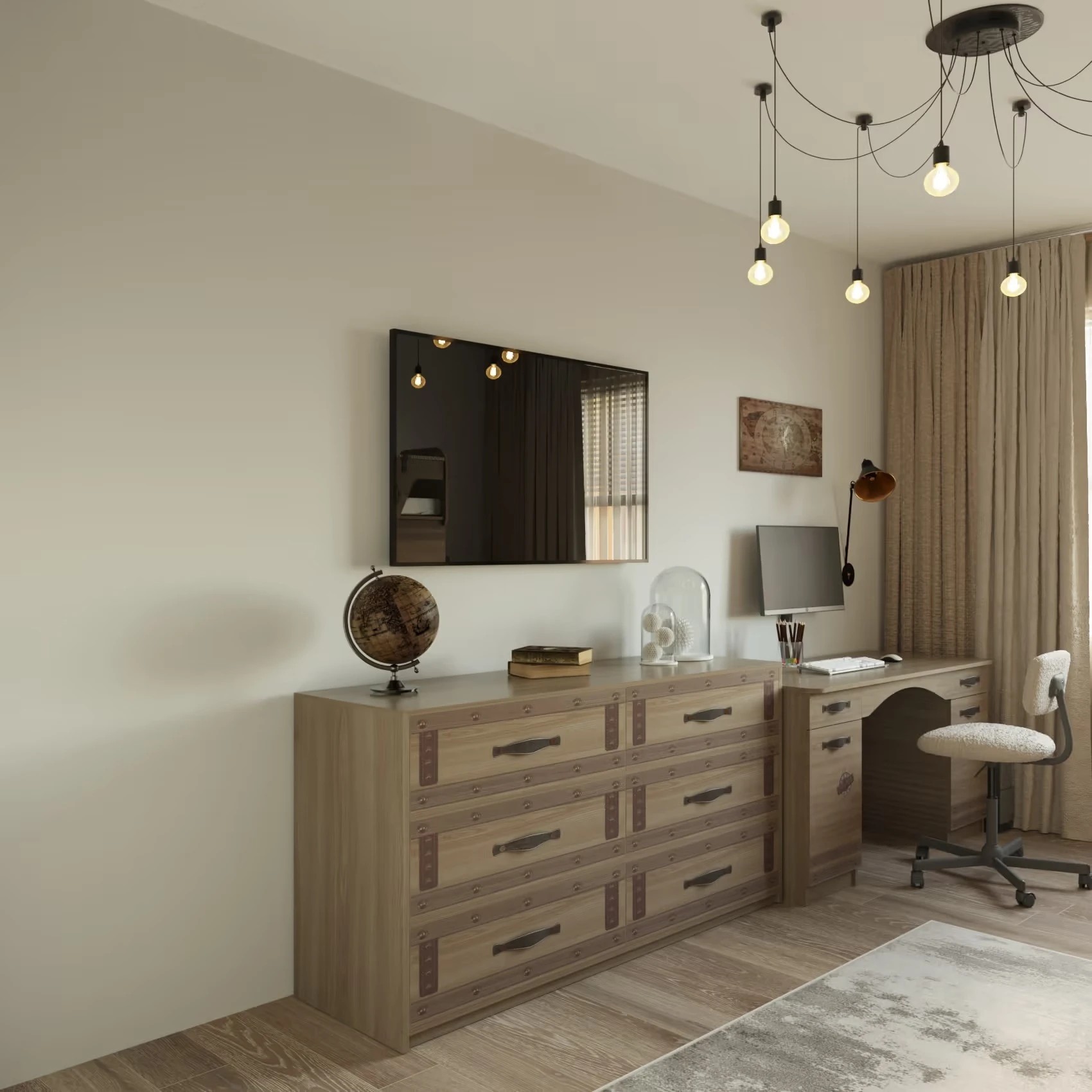 Пискаревский 145 Квартира 54м2