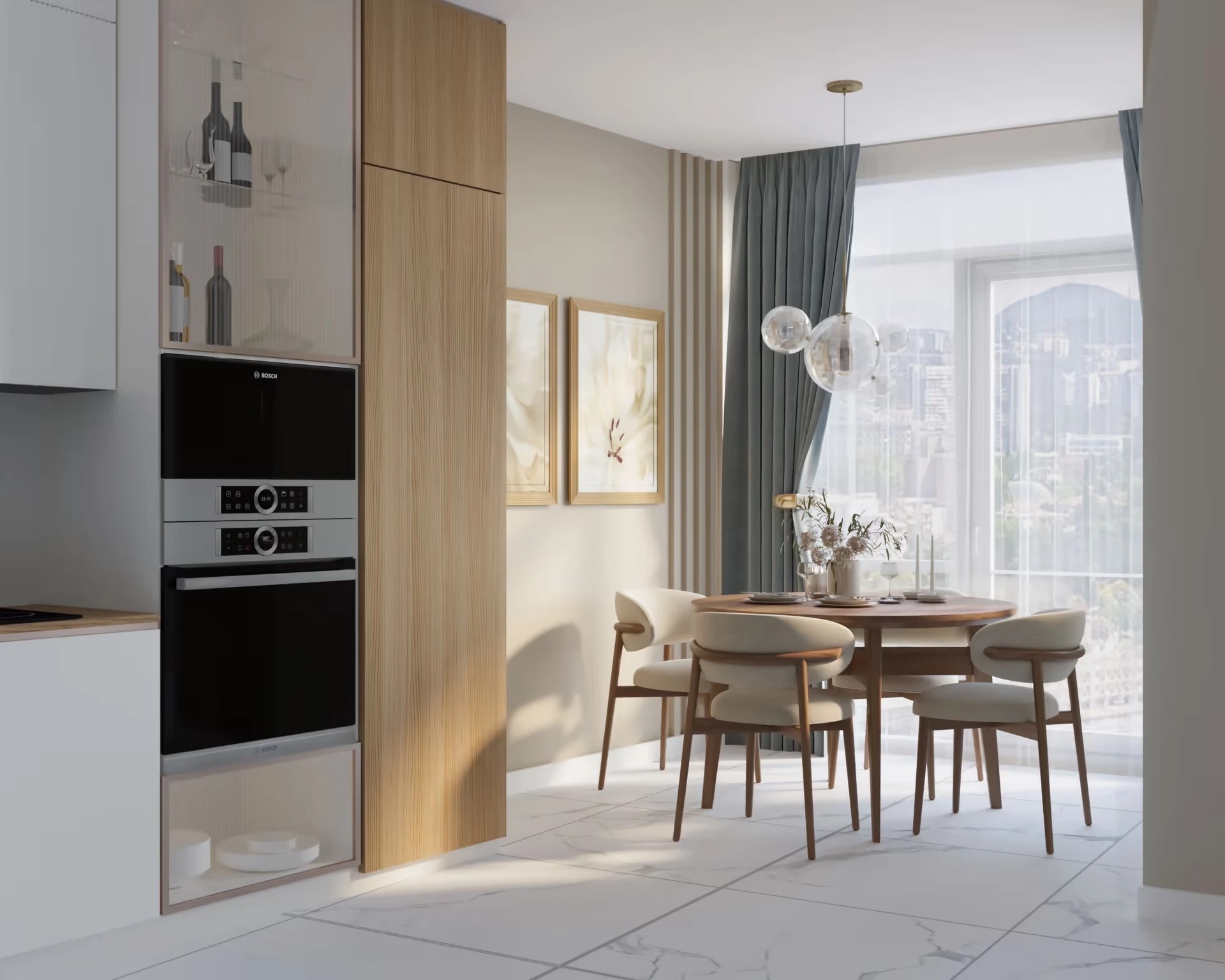 Сочи ЖК Москва студия 47м2