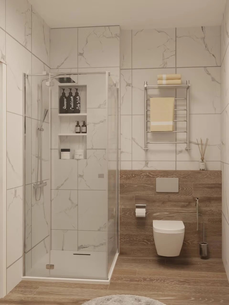 Сочи ЖК Москва студия 47м2