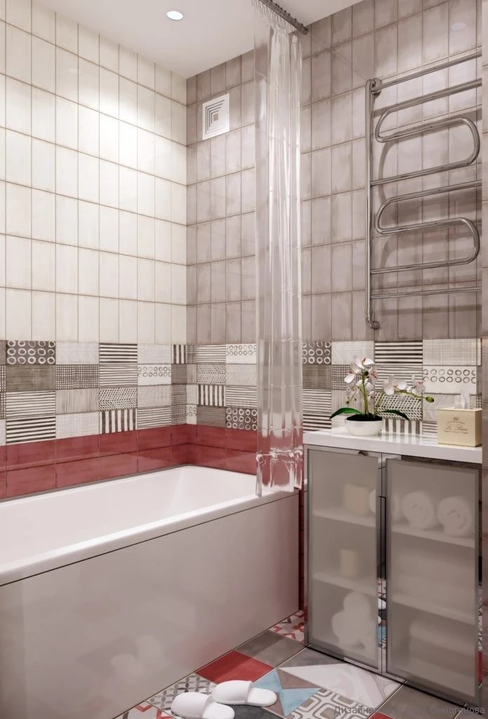 КВАРТИРА ЖК «КАНТЕМИРОВСКИЙ»